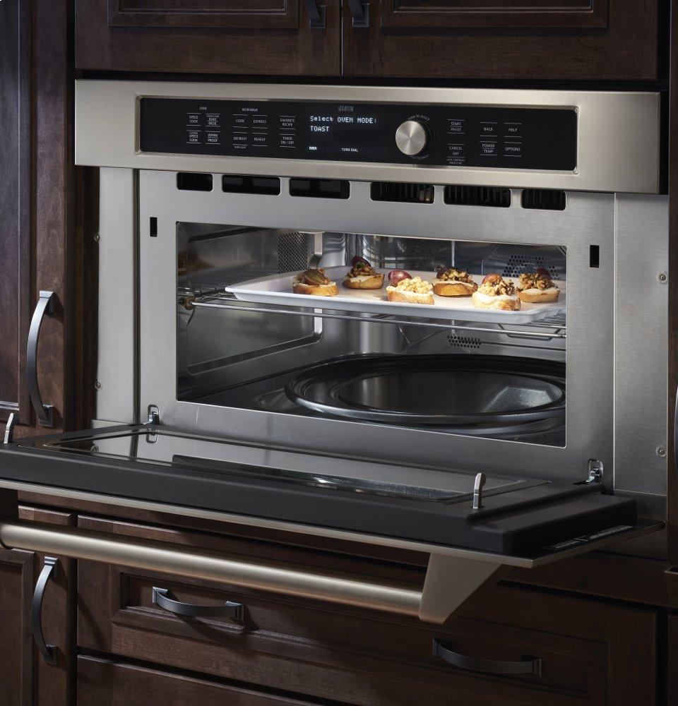 Monogram Built-In Oven with Advantium® Speedcook Technology- 240V