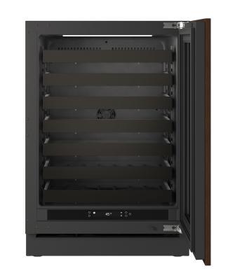Urwc424 24" Wine Refrigerator With Integrated Frame Finish (115 V/60 Hz)