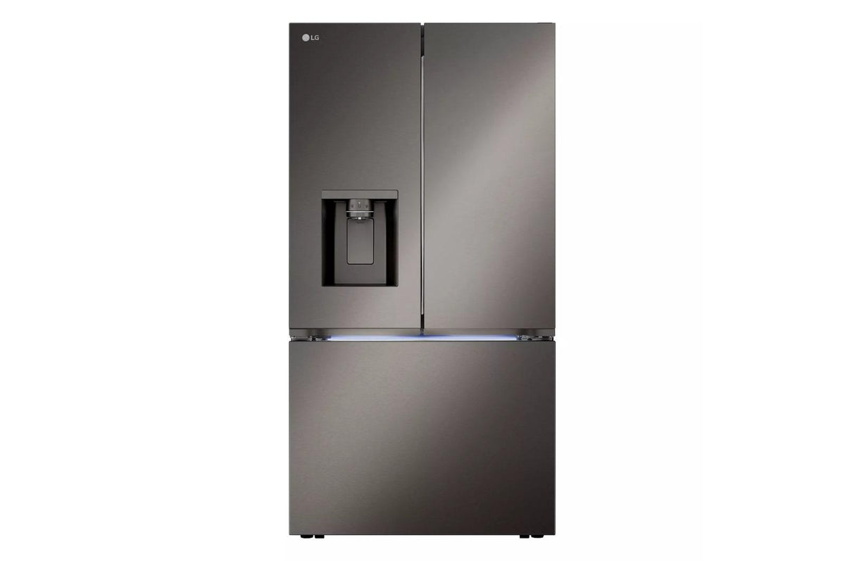 31 cu. ft. Smart Standard-Depth MAX™ French Door Refrigerator with Four Types of Ice
