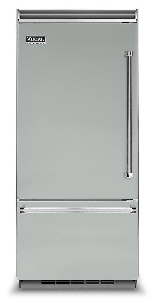 36" Bottom-Freezer Refrigerator - VCBB5363E