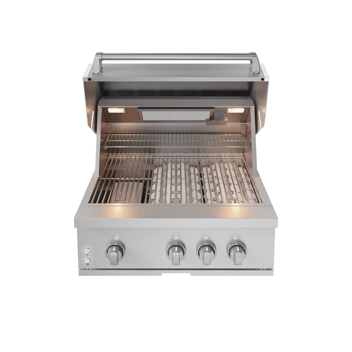 32 Inch Built-in Gas Grill Gordon Ramsay Collection
