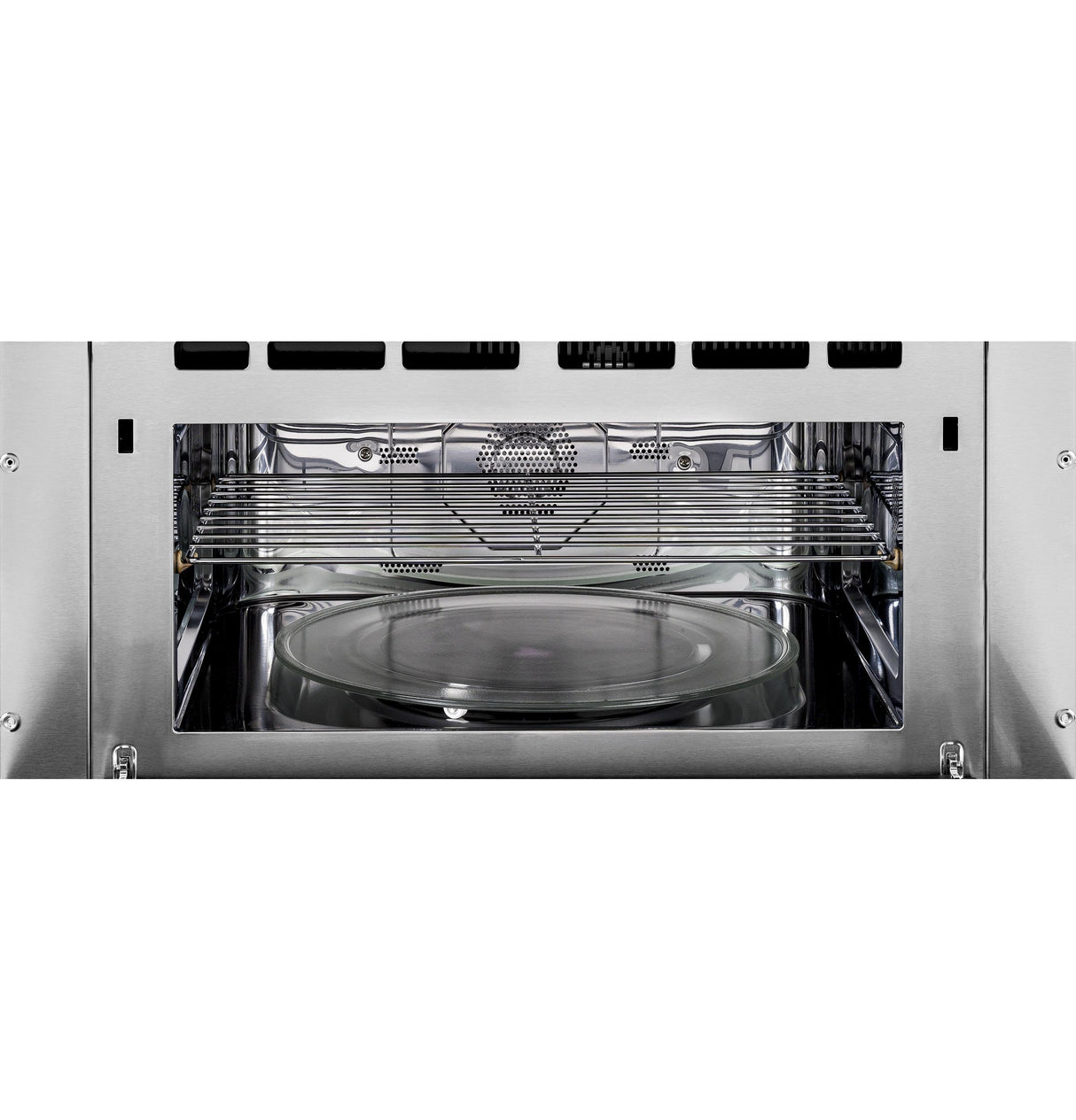 GE Profile™ 30 in. Single Wall Oven with Advantium® Technology