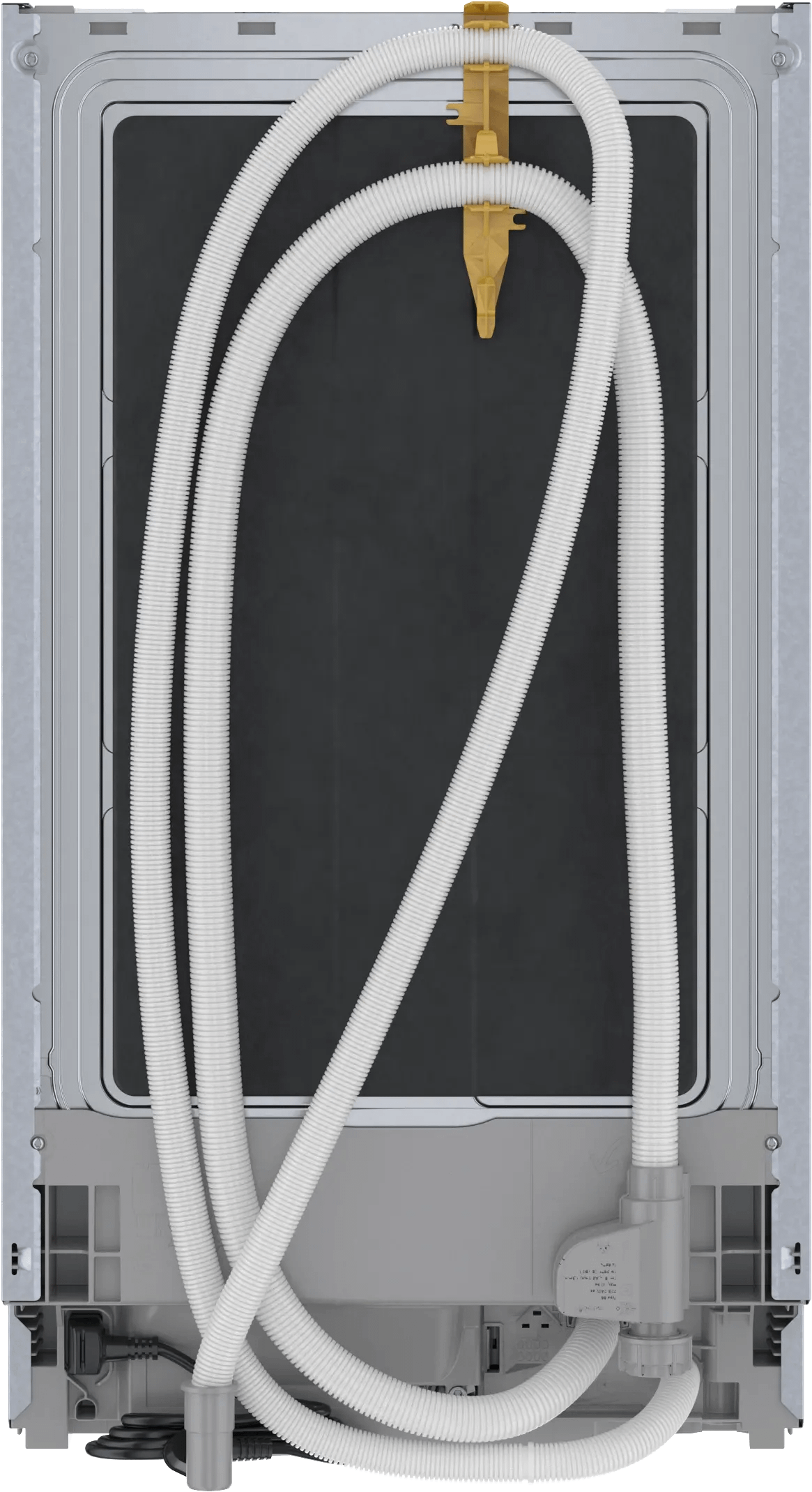 800 Series Dishwasher 17 3/4"