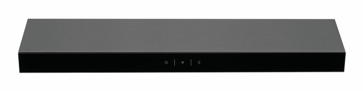 Undercabinet 30" Ventilation Hood
