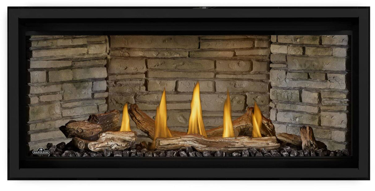 Ascent? Linear Premium 42 Direct Vent Gas Fireplace