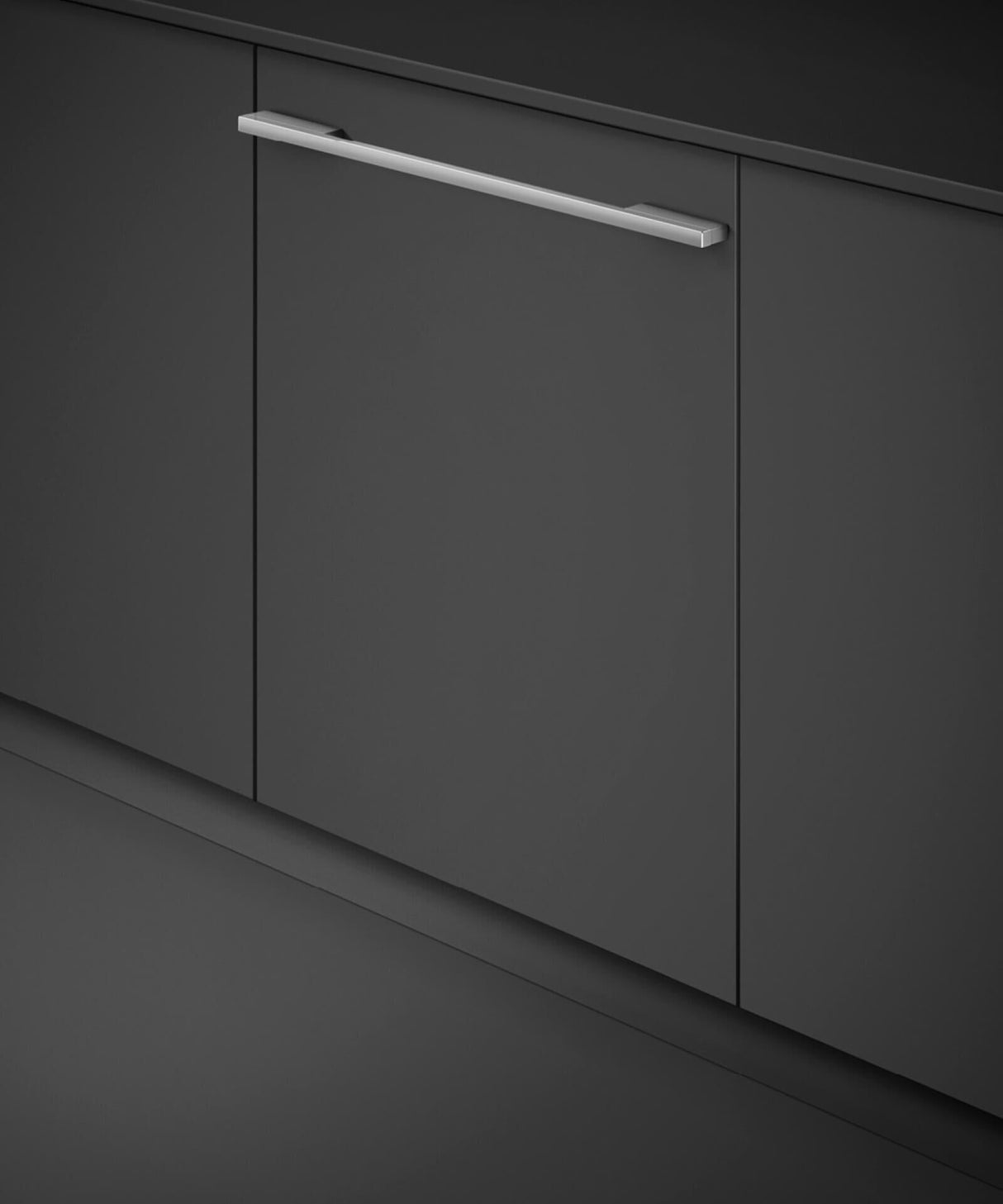 Series 5 Integrated Dishwasher