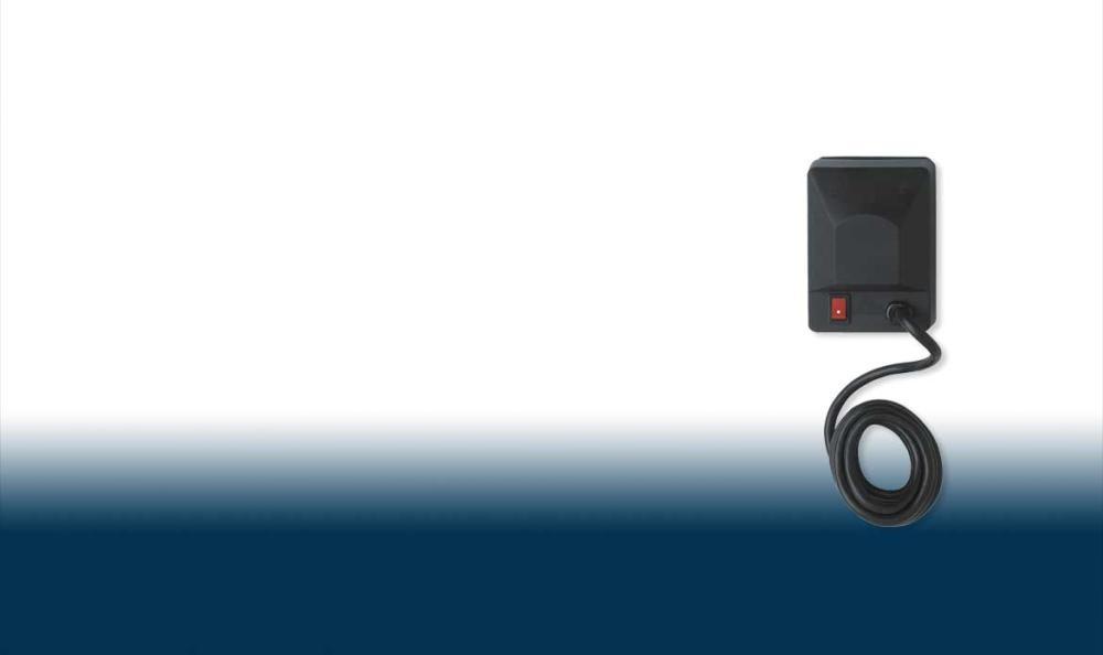 Heavy Duty Motor (Fits All Rotisserie Kits)