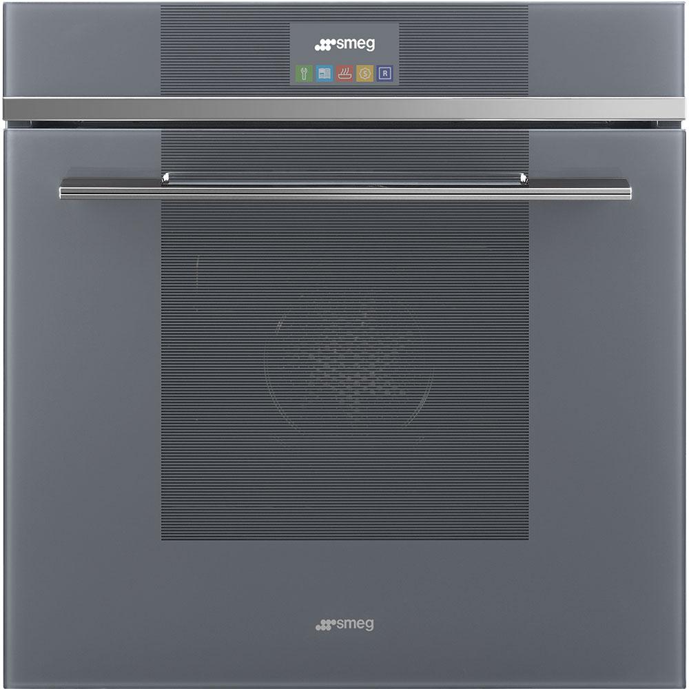 Oven Silver SFU6104TVS
