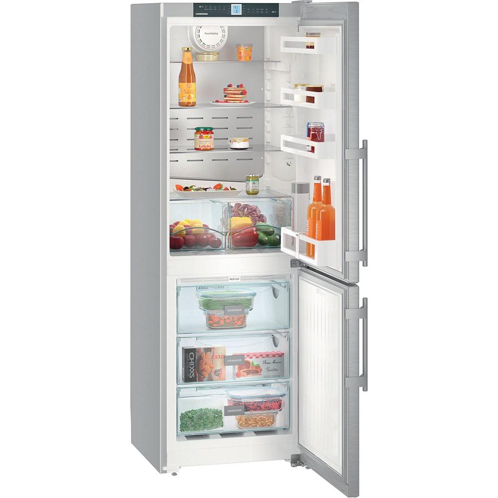 Freestanding Refrigerator/Freezer 24", NO Ice Maker, Right Hinge