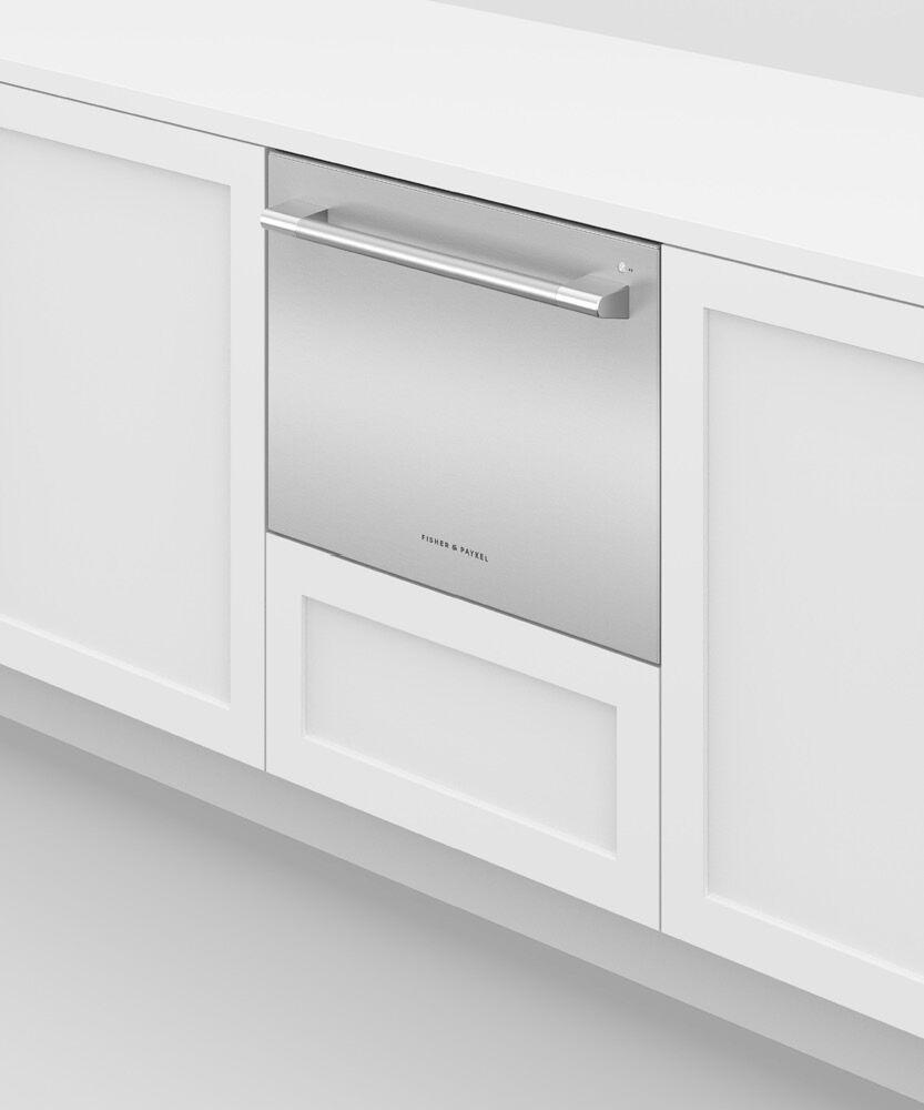 Series 11 Professional Tall Single DishDrawer™ Dishwasher