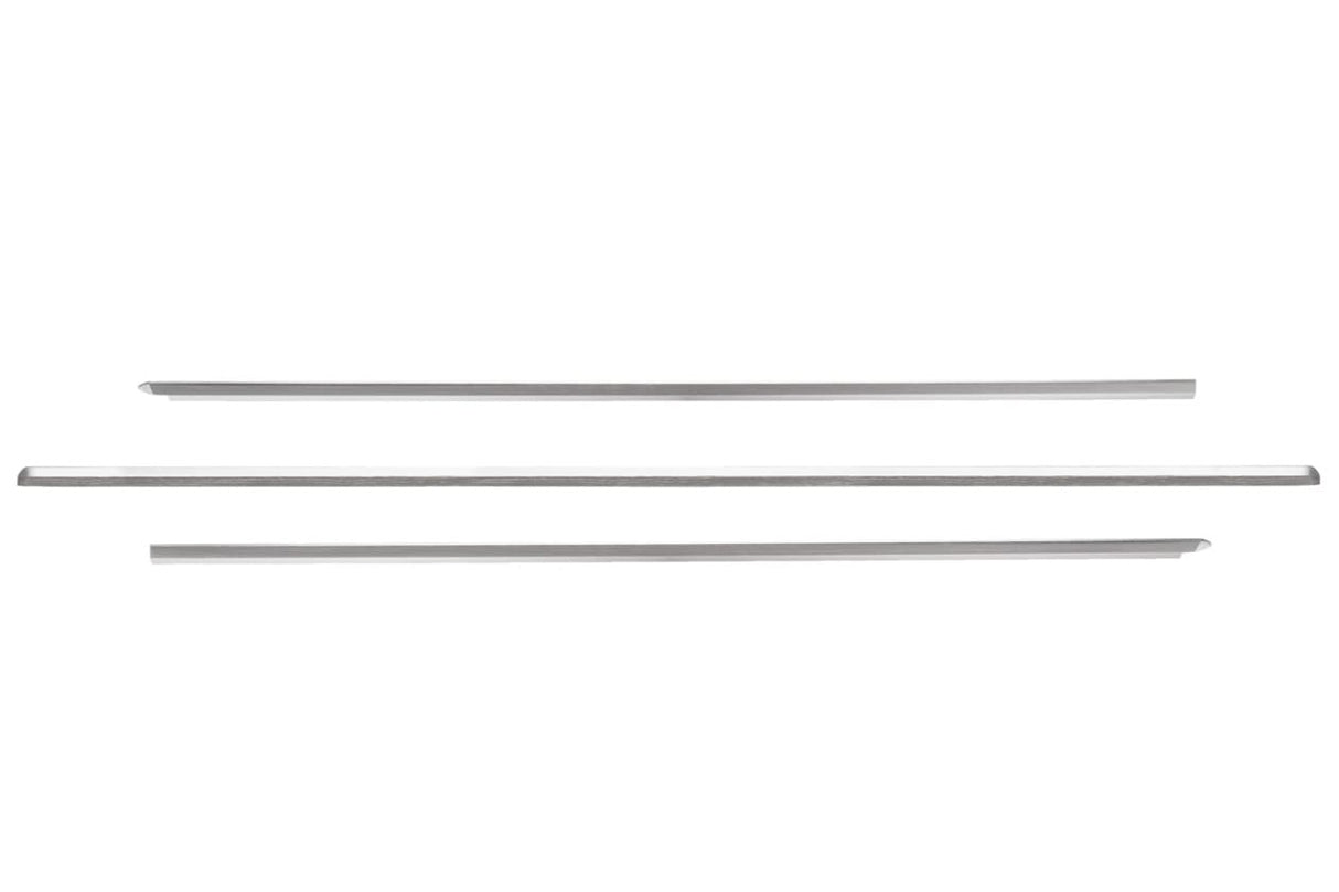 Front Control Freestanding Range 3 Piece Trim Kit