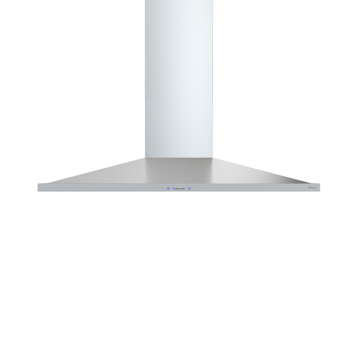 Anzio, Island, 90cm, SS, 600 CFM, ACT, LED