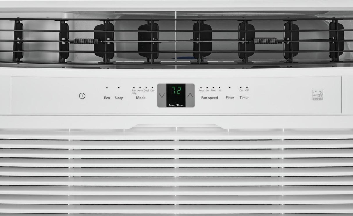 Frigidaire 10,000 BTU Built-In Room Air Conditioner- 230V/60Hz