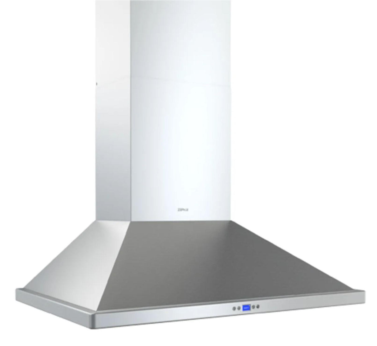 Venezia, Wall, 42", SS, 715 CFM, DCBL, ACT, Baffles