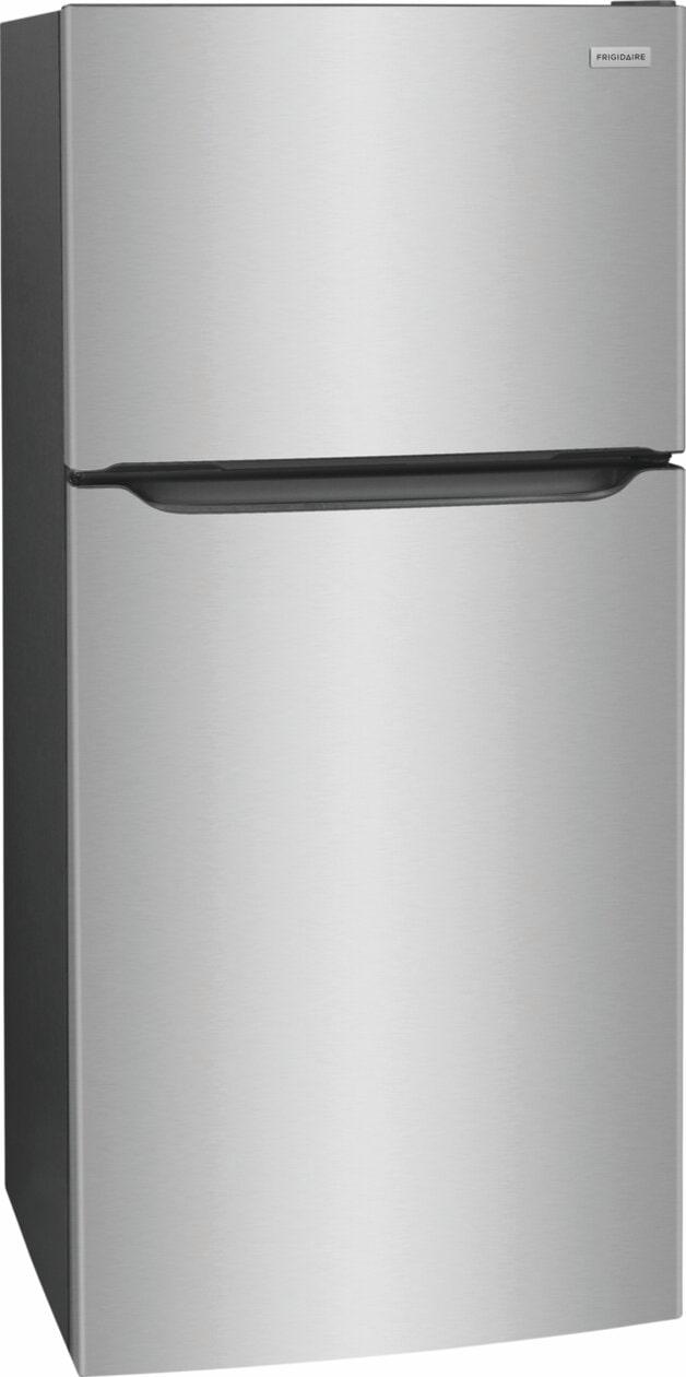 18 Cu. Ft. Garage Ready Top Freezer Refrigerator