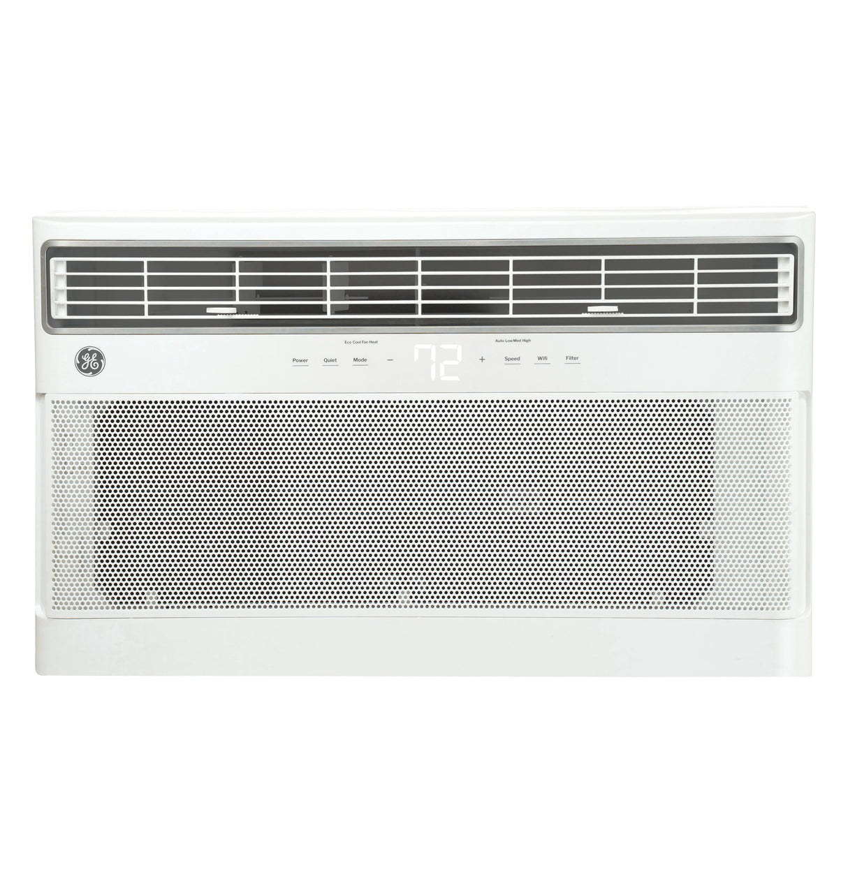 GE® 230/208V Through The Wall AC, Cool Only, Variable Speed