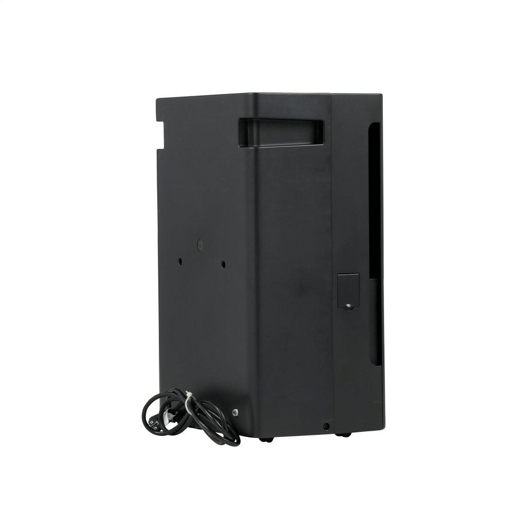 GE® Dehumidifier with Built-in Pump