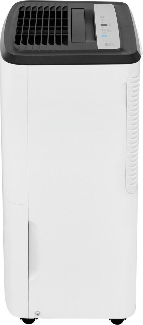 50 Pint Dehumidifier with Pump (Energy Star® Certified)