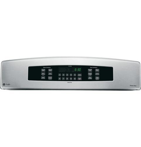 GE Profile™ Series 30" Free-Standing Self Clean Gas Range with Baking Drawer