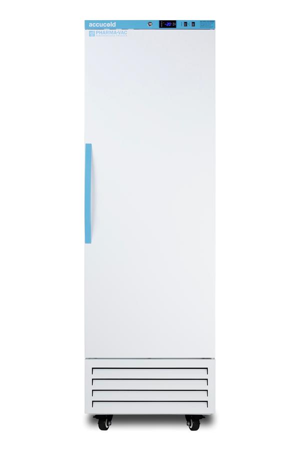 9.53 Cu. Ft. Upright Vaccine All-freezer