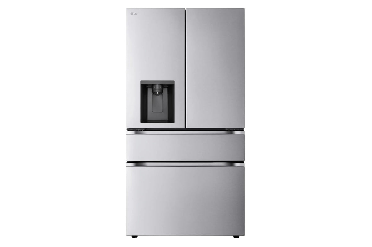 29 cu. ft. Standard-Depth MAX™ 4-Door French Door Refrigerator with Full-Convert Drawer™