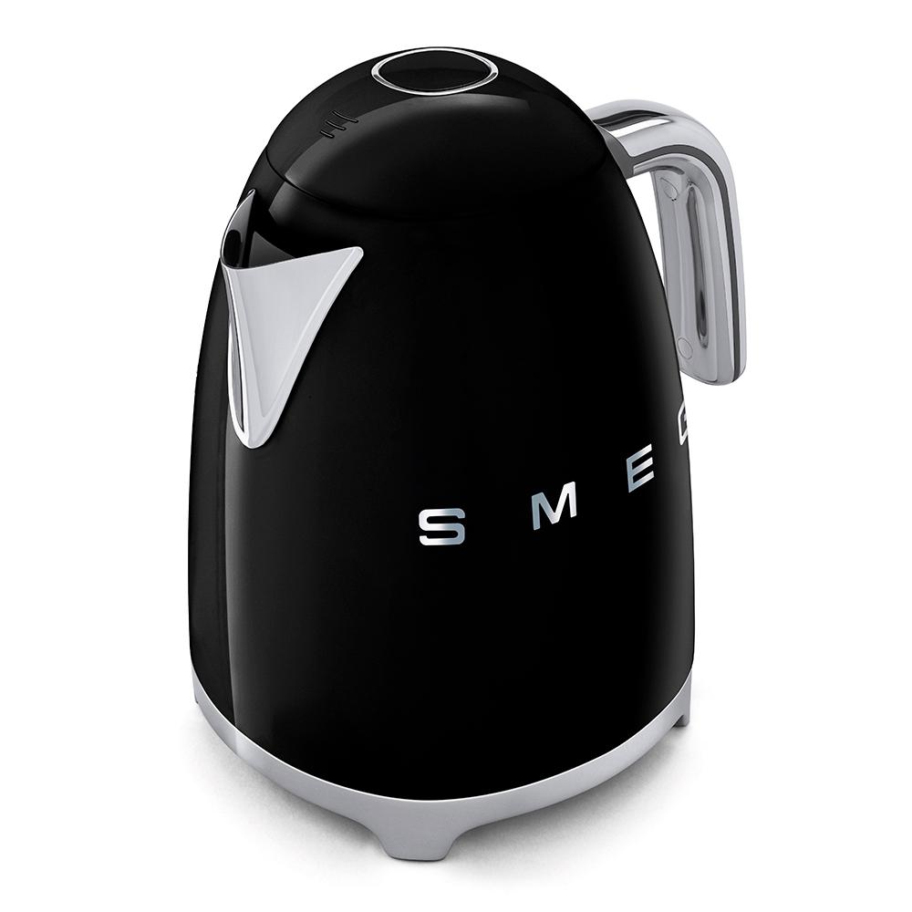 Electric Kettle Black