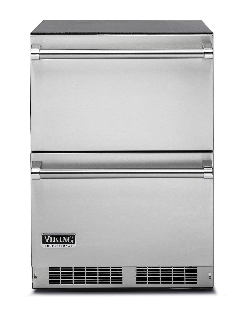 24" Refrigerated Drawers - VDUI