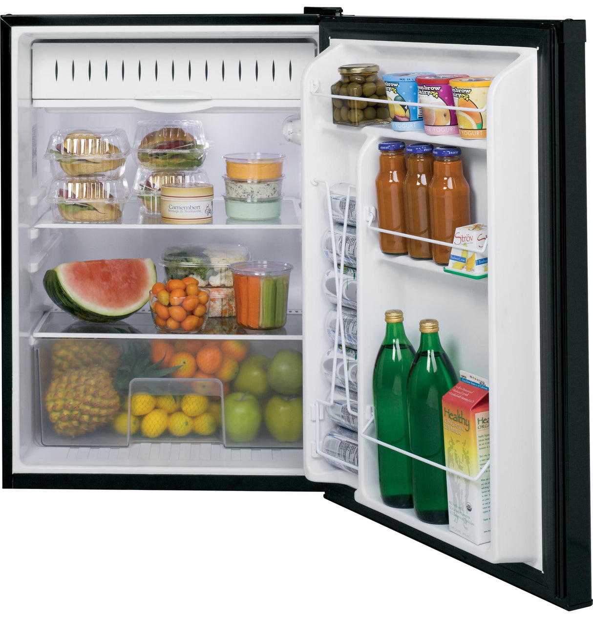 GE® Compact Refrigerator