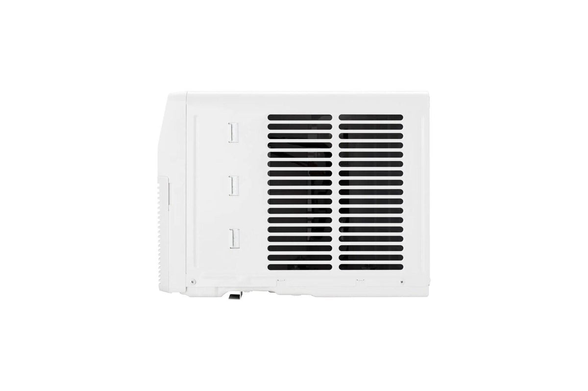 10,000 BTU Smart Wi-Fi Enabled Window Air Conditioner, 450 Sq. Ft.