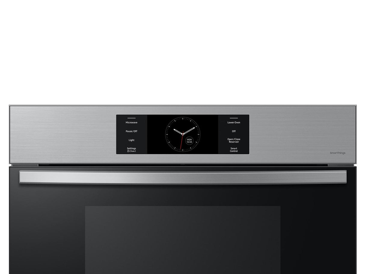 Bespoke Combi Wall Oven
