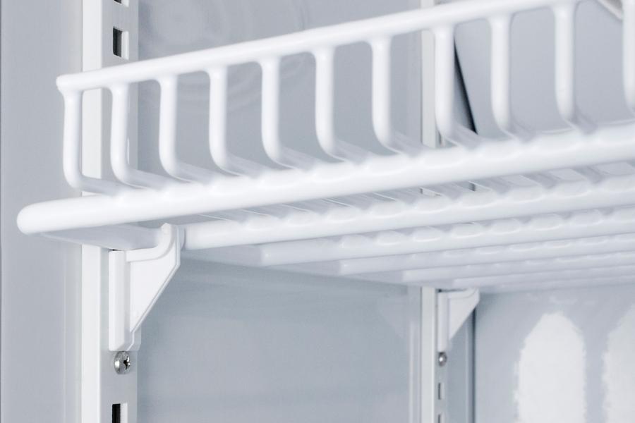 14.83 Cu. Ft. Upright Momcube(r) Breast Milk All-freezer