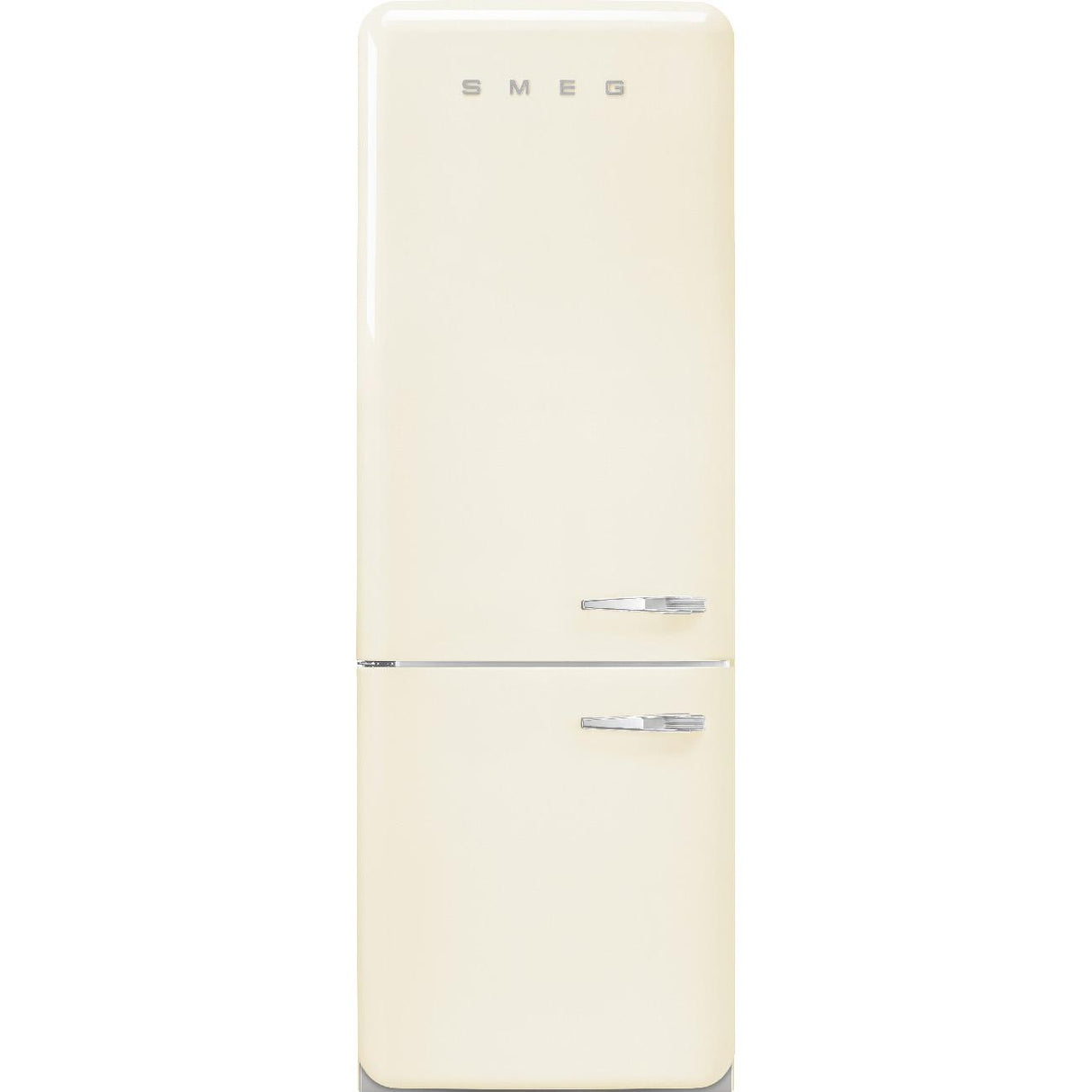 Refrigerator Cream FAB38ULCR