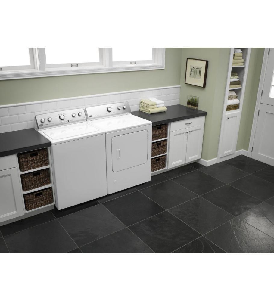 7.0 cu. ft. Dryer with Wrinkle Control