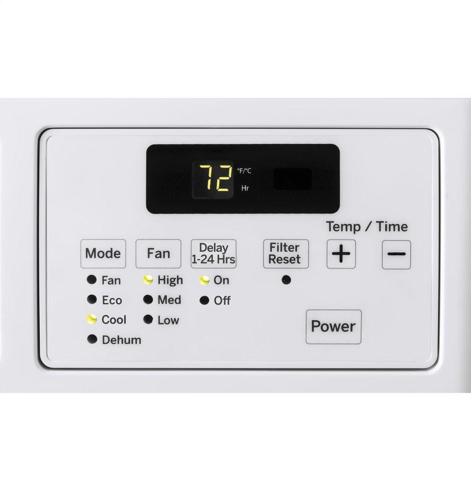 GE® Built In Air Conditioner