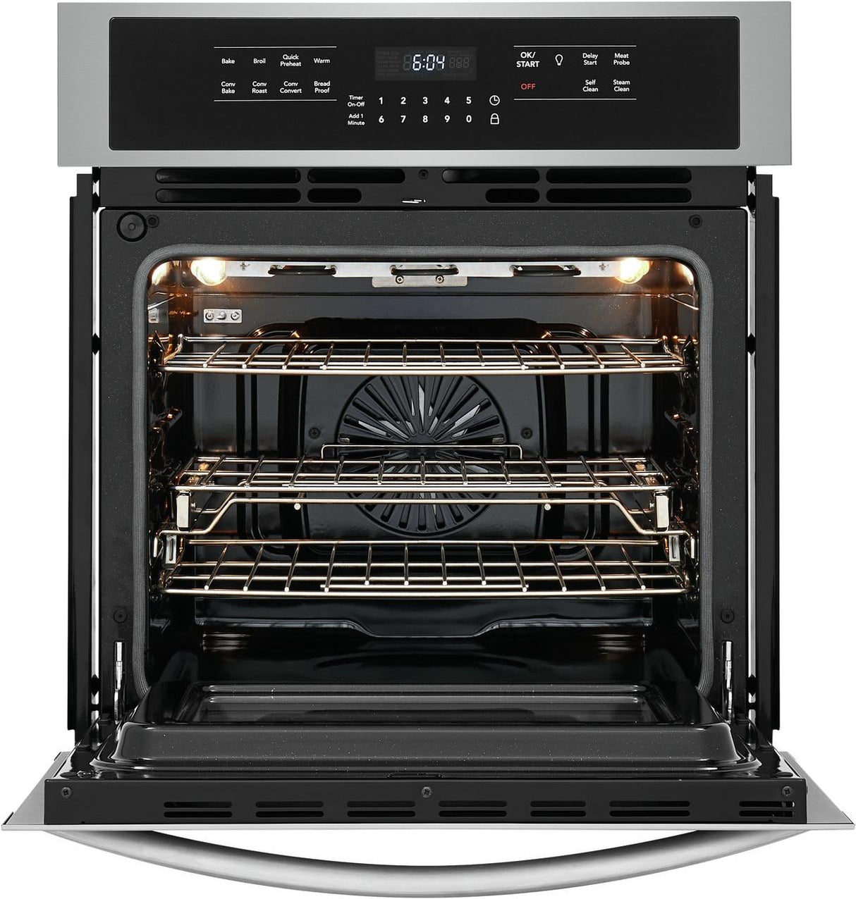 Frigidaire Gallery 27'' Single Electric Wall Oven