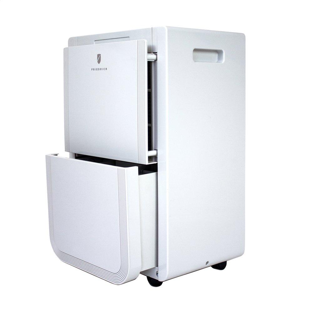 50 Pint & 70 Pint Capacities D50BPA