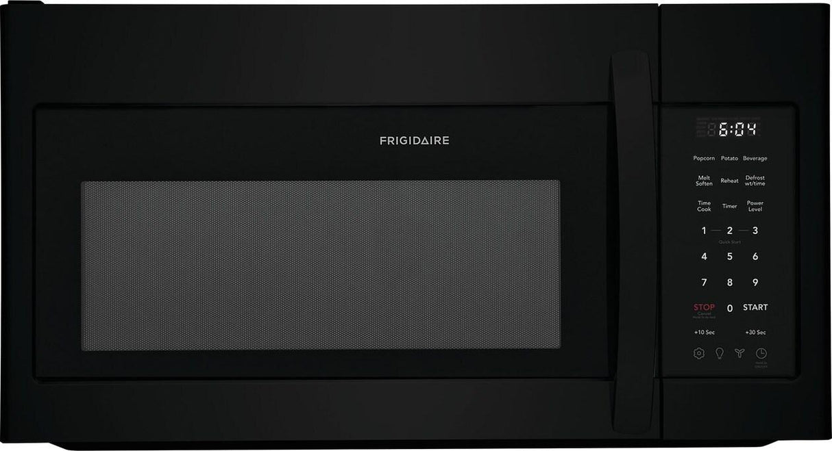 1.8 Cu. Ft. Over-The-Range Microwave