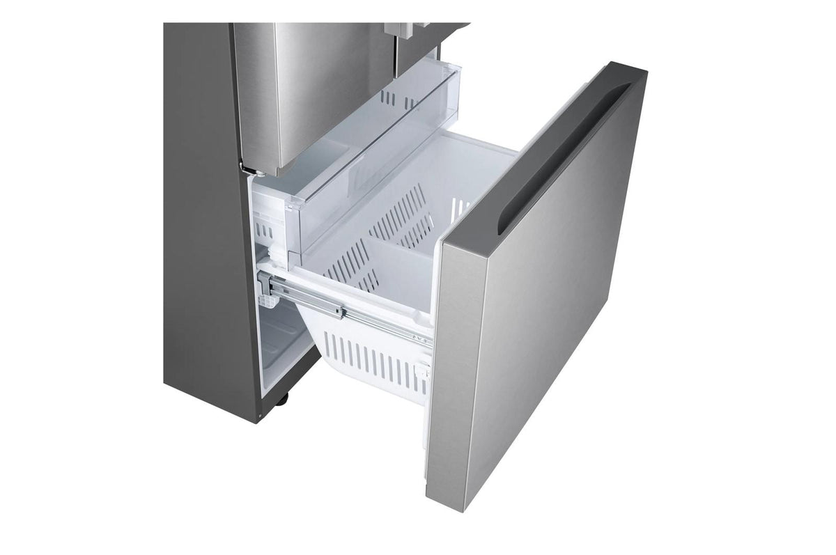 20.8 cu. ft. 3 Door Counter Depth MAX