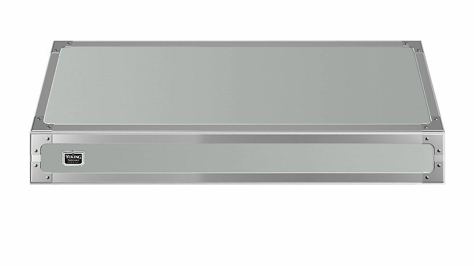 66" Wide 18" High Tuscany Wall Hood - TVWH660