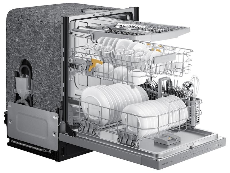 Dishwasher with StormWash™