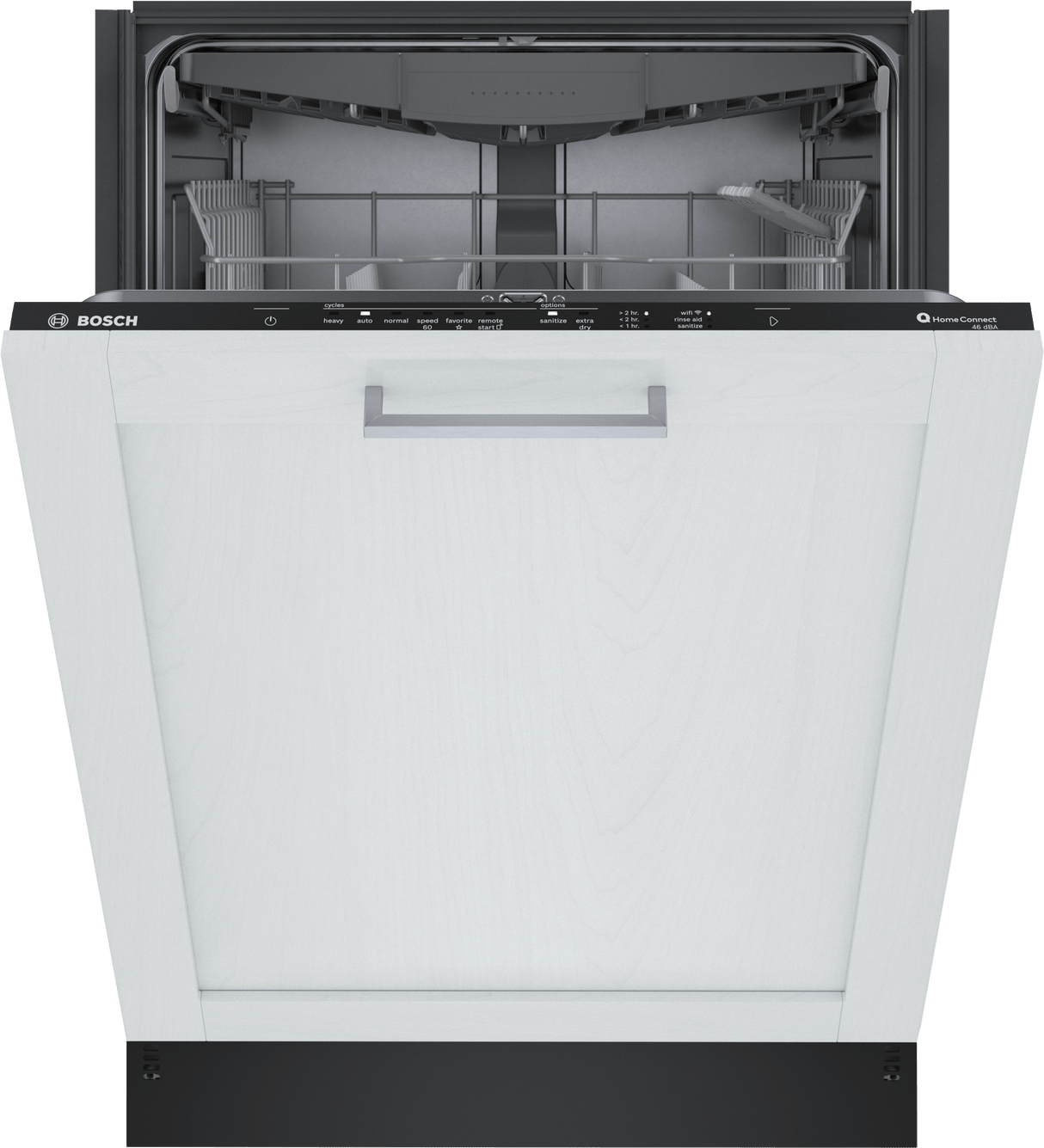 300 Series Dishwasher 24"
