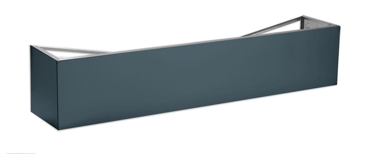 36 "W. Duct Cover for Wall Hoods