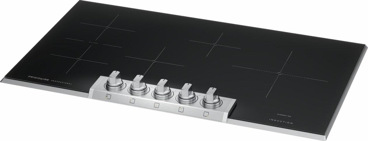 36" Induction Cooktop