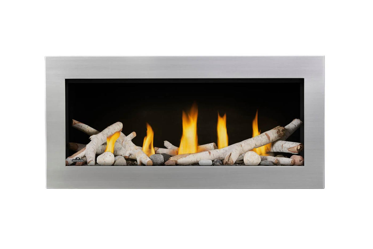 Vector? 38 Direct Vent Gas Fireplace