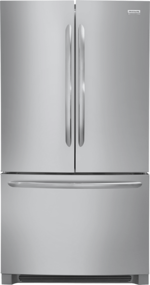 Frigidaire Gallery 27.6 Cu. Ft. French Door Refrigerator