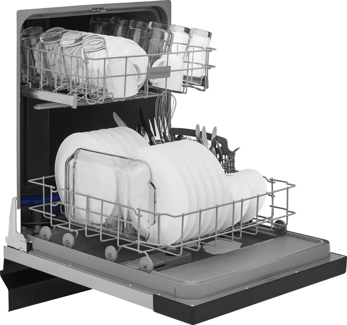 24" Built-In Dishwasher