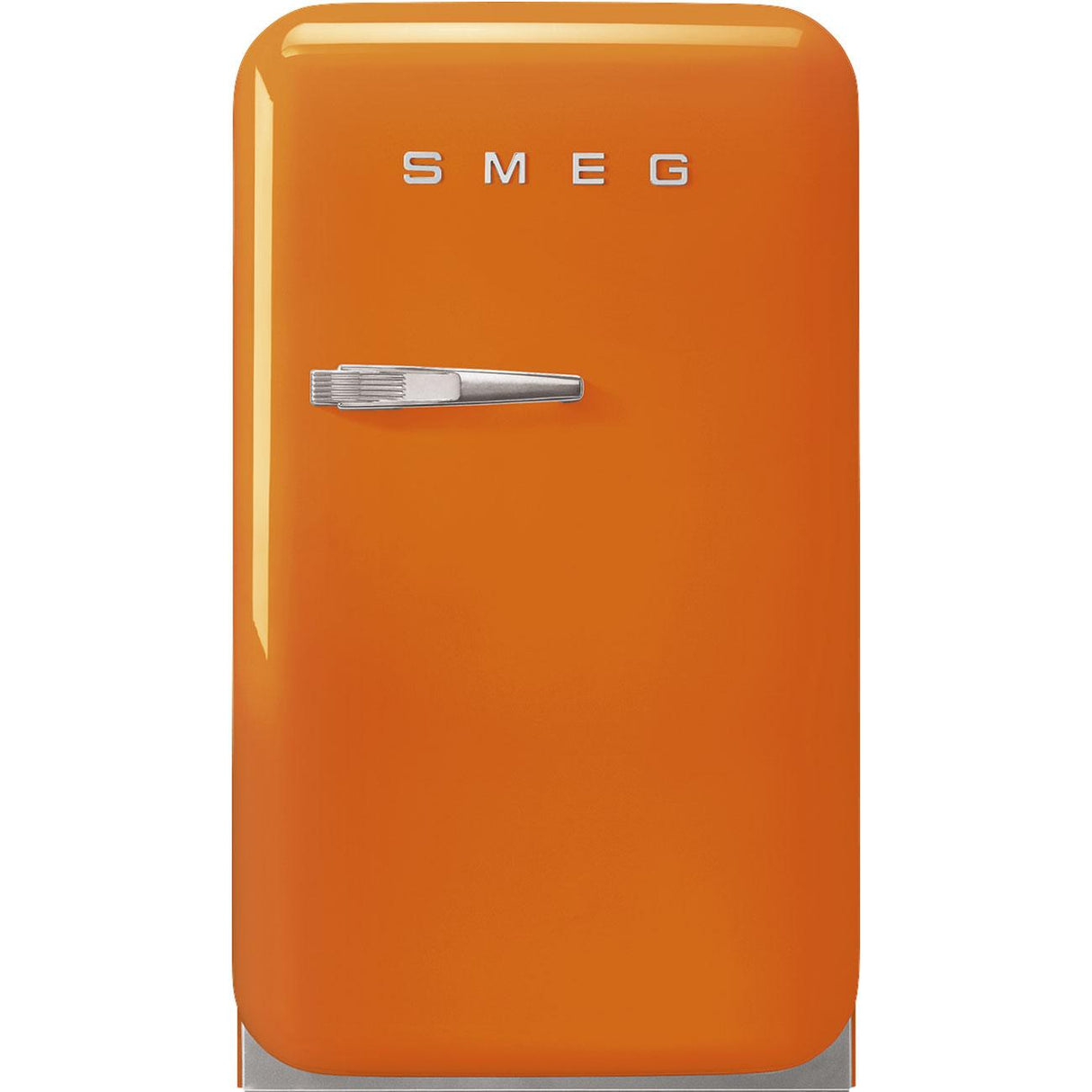 Refrigerator Orange FAB5UROR3