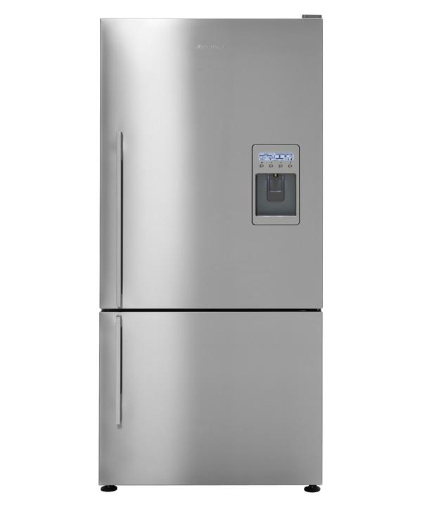 ActiveSmart™ Refrigerator - Bottom Freezer with Ice & Water