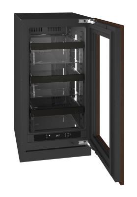 Urre418 18" Refrigerator With Integrated Frame Finish (115 V/60 Hz)