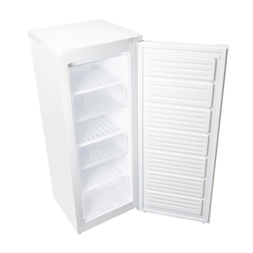 Danby 6.0 cu. ft. Upright Freezer in White